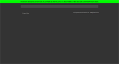 Desktop Screenshot of newchance.com